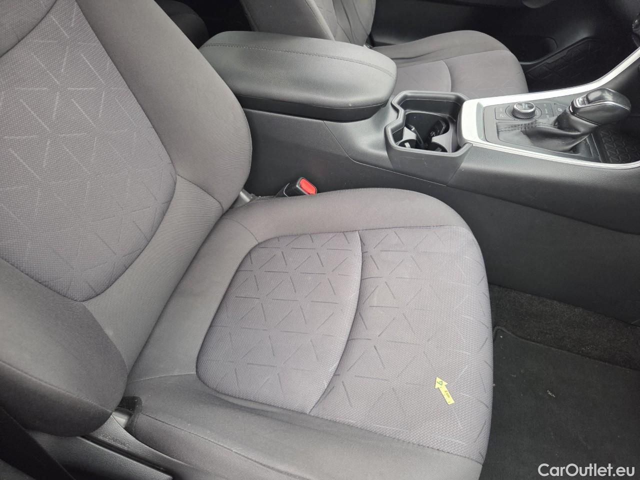  Toyota  RAV4 2.0 VVT-iE Dynamic CVT AWD #58