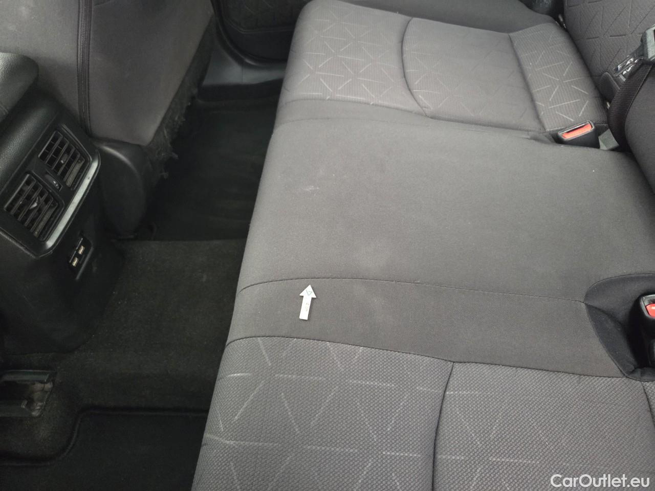  Toyota  RAV4 2.0 VVT-iE Dynamic CVT AWD #52