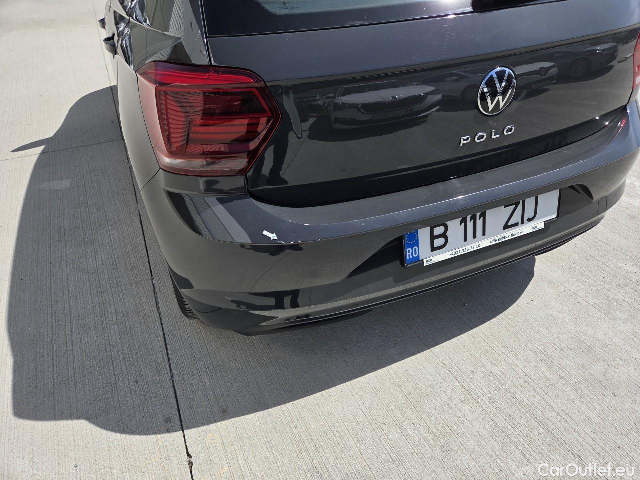  Volkswagen  Polo 1.0 80CP Trendline #24