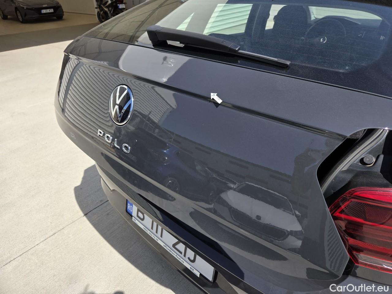  Volkswagen  Polo 1.0 80CP Trendline #26