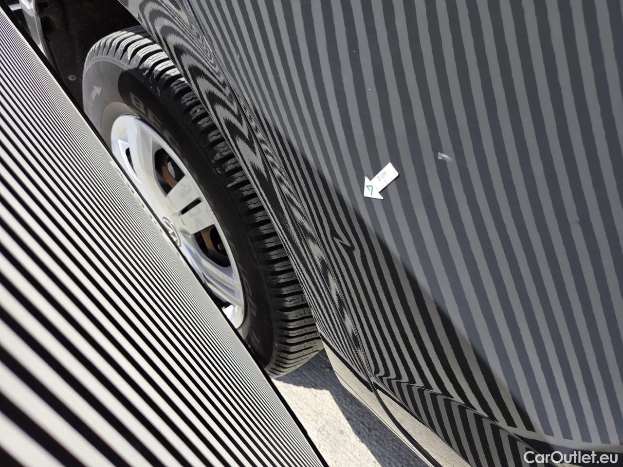  Volkswagen  Polo 1.0 80CP Trendline #17