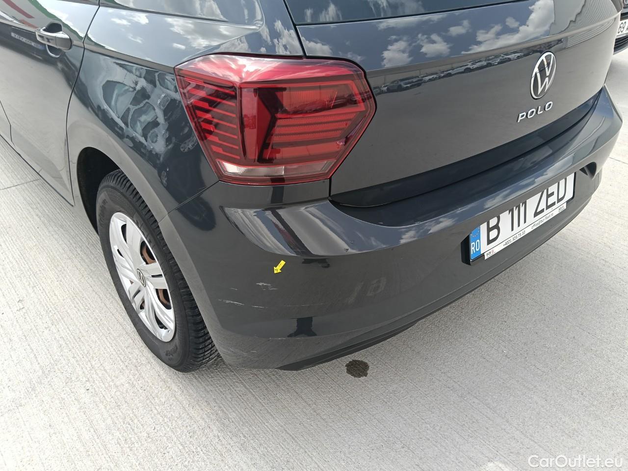  Volkswagen  Polo 1.0 80CP Trendline #33