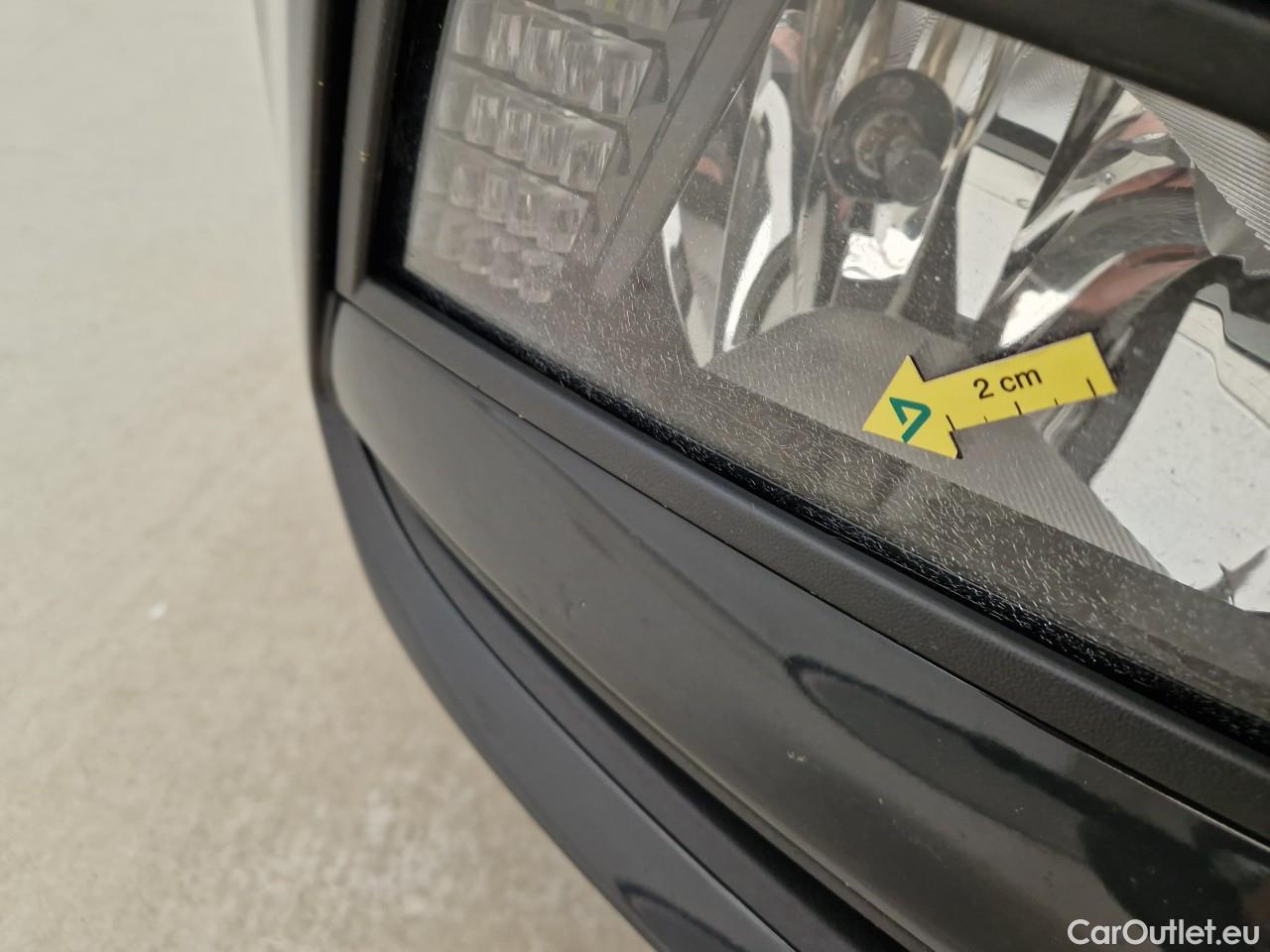  Volkswagen  Polo 1.0 80CP Trendline #9