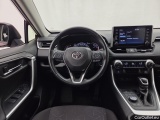  Toyota  RAV4 2.0 VVT-iE Dynamic CVT AWD #7
