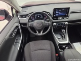  Toyota  RAV4 2.0 VVT-iE Dynamic CVT AWD #5
