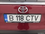  Toyota  RAV4 2.0 VVT-iE Dynamic CVT AWD #10