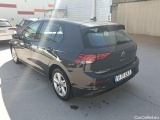  Volkswagen  Golf  Life 1.0 TSI #4