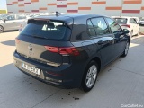  Volkswagen  Golf  Life 1.0 TSI #3