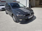  Volkswagen  Polo 1.0 80CP Trendline #2