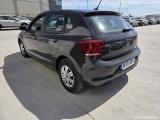 Volkswagen  Polo 1.0 80CP Trendline #4