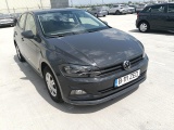  Volkswagen  Polo 1.0 80CP Trendline #2