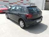  Volkswagen  Polo 1.0 80CP Trendline #4