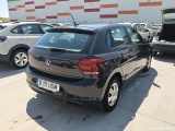  Volkswagen  Polo 1.0 80CP Trendline #3
