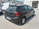  Volkswagen  Polo 1.0 80CP Trendline #3