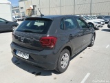  Volkswagen  Polo 1.0 80CP Trendline #3