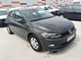  Volkswagen  Polo 1.0 80CP Trendline #2
