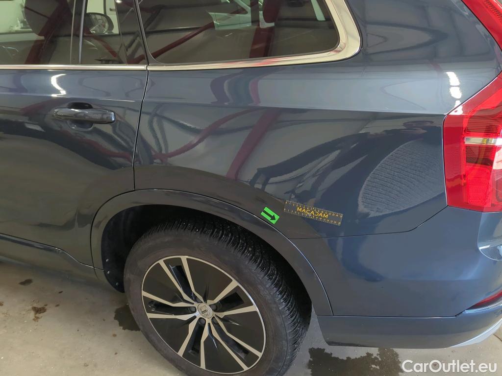  Volvo  XC90 2.0 B5 P Momentum Pro AT8 AWD 7 Locuri #11