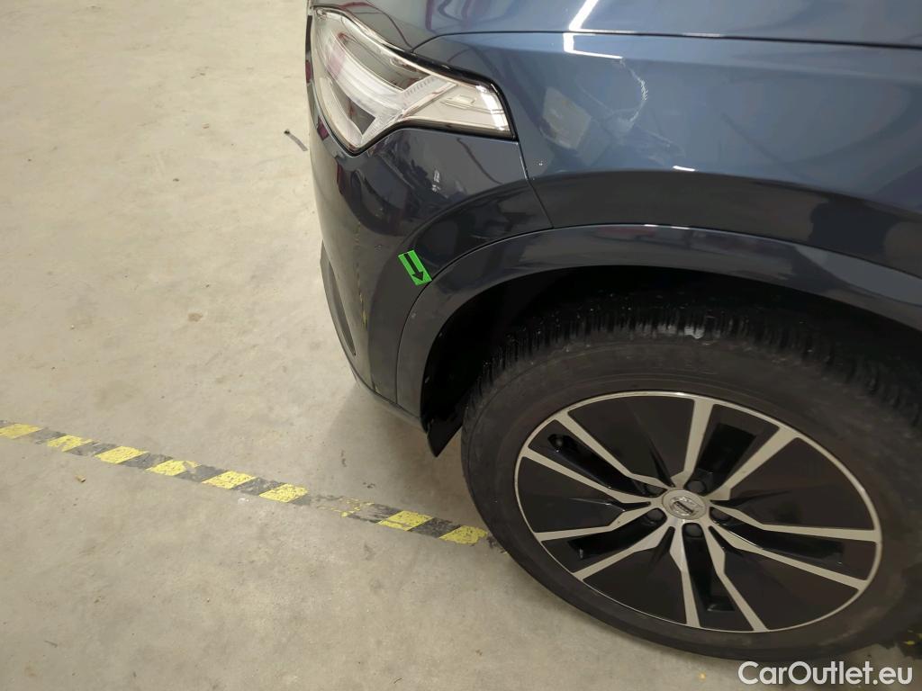  Volvo  XC90 2.0 B5 P Momentum Pro AT8 AWD 7 Locuri #17