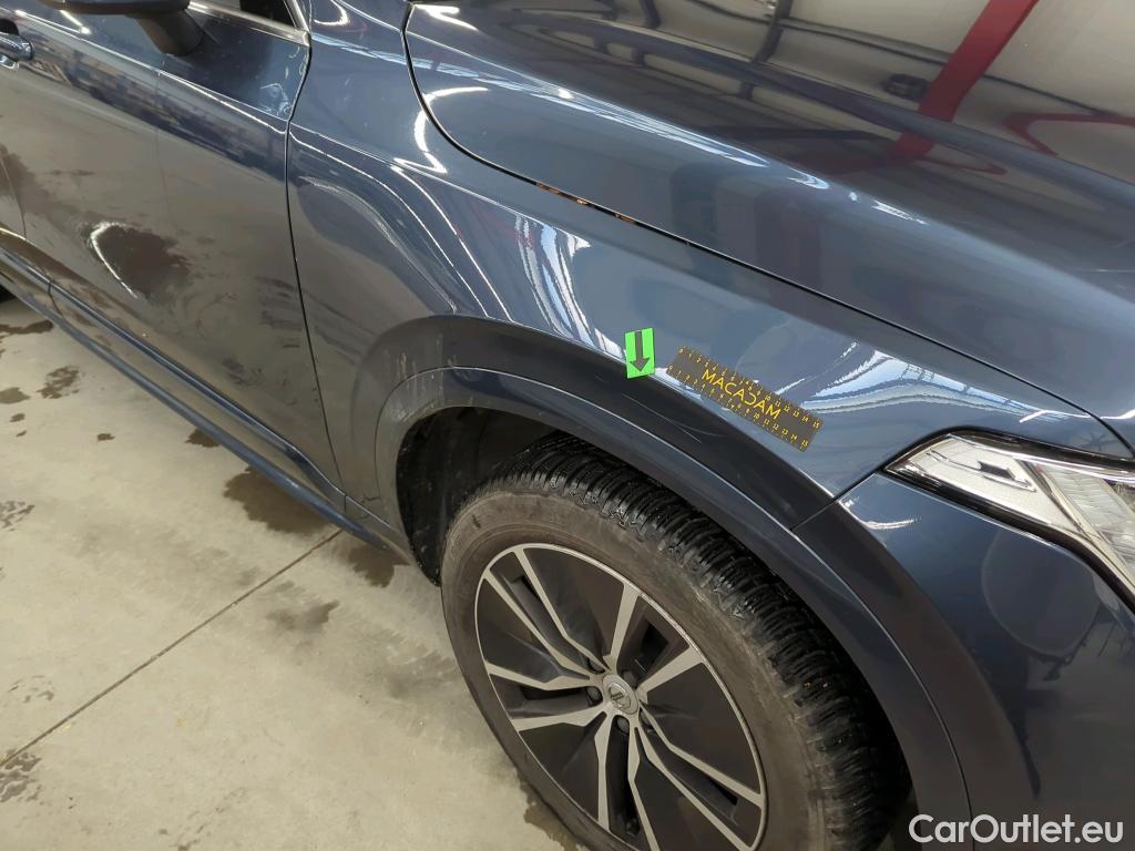  Volvo  XC90 2.0 B5 P Momentum Pro AT8 AWD 7 Locuri #15