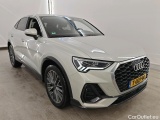  Audi  Q3 Audi  Sportback 45 TFSI e S tronic Advanced edition 5d #9