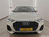  Audi  Q3 Audi  Sportback 45 TFSI e S tronic Advanced edition 5d #10