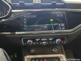  Audi  Q3 Audi  Sportback 45 TFSI e S tronic Advanced edition 5d #15