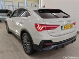  Audi  Q3 Audi  Sportback 45 TFSI e S tronic Advanced edition 5d #22