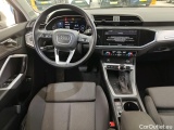  Audi  Q3 Audi  Sportback 45 TFSI e S tronic Advanced edition 5d #29