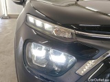  Citroen  C3 Citroën  PureTech 110 S&S Feel 5d #12