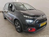  Citroen  C3 Citroën  PureTech 110 S&S Feel 5d #13
