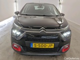  Citroen  C3 Citroën  PureTech 110 S&S Feel 5d #24