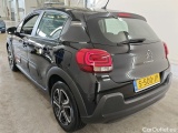  Citroen  C3 Citroën  PureTech 110 S&S Feel 5d #26