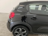  Citroen  C3 Citroën  PureTech 110 S&S Feel 5d #28