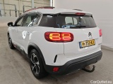  Citroen  C5 Aircross Citroën  PureTech 130 S&S Business 5d #9