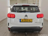  Citroen  C5 Aircross Citroën  PureTech 130 S&S Business 5d #10