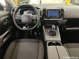  Citroen  C5 Aircross Citroën  PureTech 130 S&S Business 5d #16