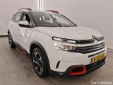  Citroen  C5 Aircross Citroën  PureTech 130 S&S Business 5d #20