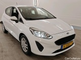  Ford  Fiesta Ford  1.0 EcoBoost 95pk Connected 5d #8