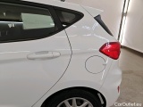  Ford  Fiesta Ford  1.0 EcoBoost 95pk Connected 5d #9