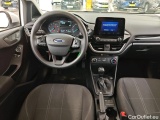  Ford  Fiesta Ford  1.0 EcoBoost 95pk Connected 5d #22