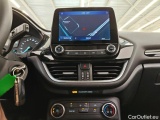  Ford  Fiesta Ford  1.0 EcoBoost 95pk Connected 5d #24