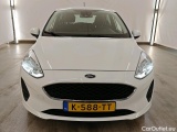  Ford  Fiesta Ford  1.0 EcoBoost 95pk Connected 5d #26