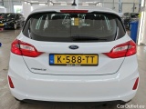  Ford  Fiesta Ford  1.0 EcoBoost 95pk Connected 5d #27