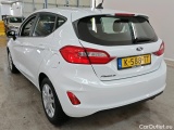  Ford  Fiesta Ford  1.0 EcoBoost 95pk Connected 5d #28