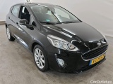  Ford  Fiesta Ford  1.1 63kW Trend 5d #10
