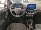  Ford  Fiesta Ford  1.1 63kW Trend 5d #13