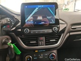  Ford  Fiesta Ford  1.1 63kW Trend 5d #28