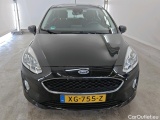  Ford  Fiesta Ford  1.1 63kW Trend 5d #29