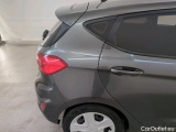  Ford  Fiesta Ford  1.1 63kW Trend 5d #9