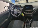  Ford  Fiesta Ford  1.1 63kW Trend 5d #10